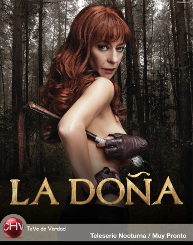 La Doña